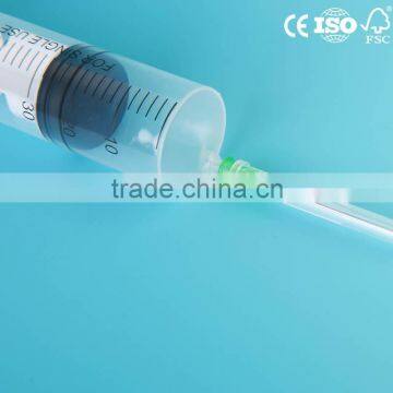 Syringe With Caps photo-5