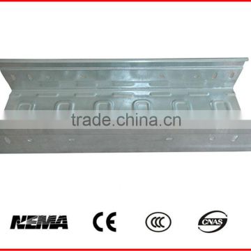 Cable Trunking Metal Waterproof Wiring Trunking