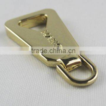 fashion design zipper puller