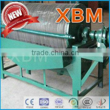 Quartz magnetic separator for sale with best price in China