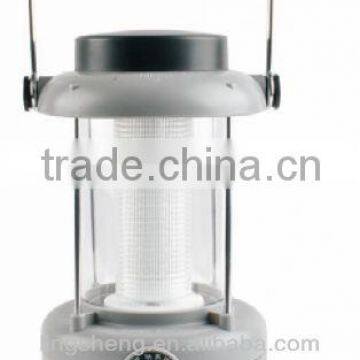 Camping lantern