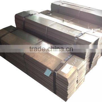 EN 1.4113 / AISI 434 stainless steel sheet