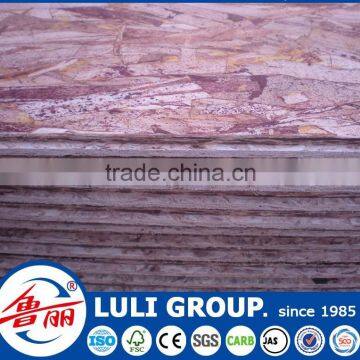 WATERPROOF 12MM/15MM/18MMnew Line Pine OSB3 photo-4