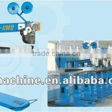 [RD-DX1200] Hot Sell Semi Automatic Corrugated Carton Stitching photo-2