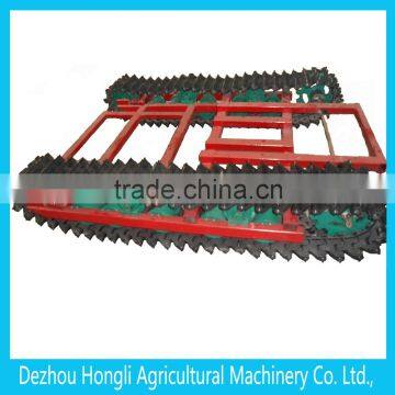 Hot Sale Farm Machinery, Crawler Chassis, Crawler, Track, Tractor Parts, Tractor Chassis, Walking Tractor photo-4
