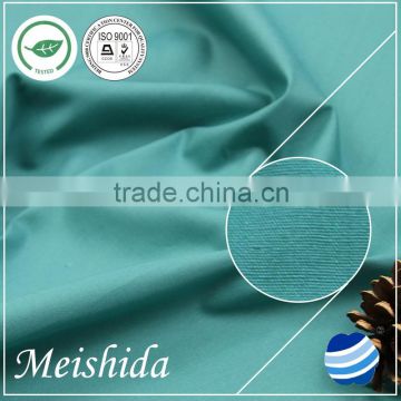 75% polyester 25% cotton blended fabric factory wholiesales