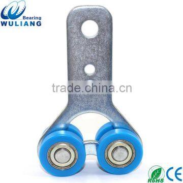 Newest High precision truck curtain hanger roller