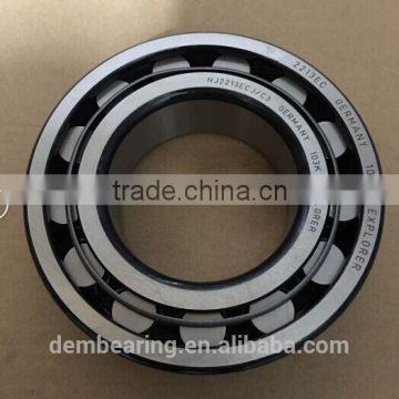 NJ 2213 ECJ/C3 high capacity cylindrical roller bearing/made in Germany