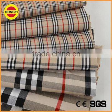 100 cotton fabric for t-shirt