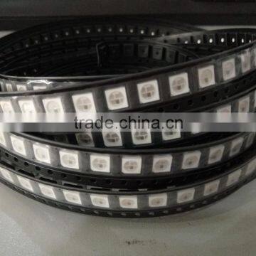 WS2812B 5050 SMD RGB LED strip chip