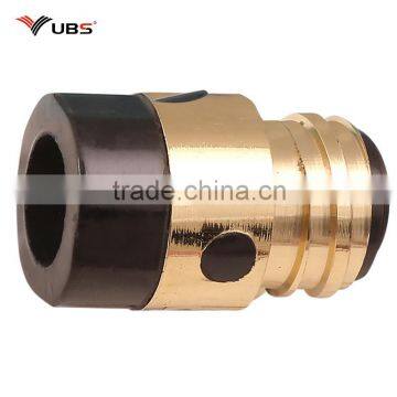 CO2 MIG Welding Torch Parts Insulated Nut/Nozzle Holder 500A photo-2