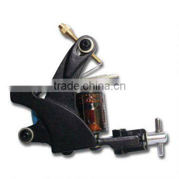 new style handmade tattoo machine,tattoo gun vs coil