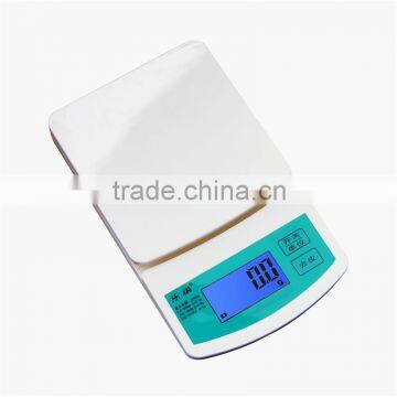 Weighing Pan Digital Cooking Weighing Scales