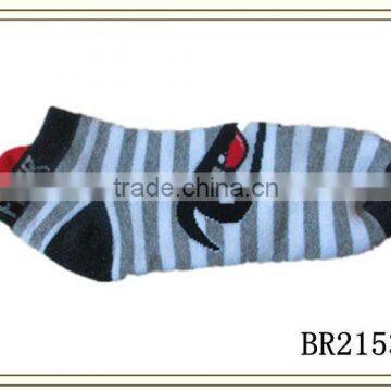 hot sale 32S cotton socks