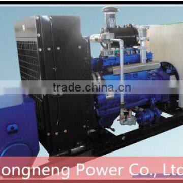 China Hot Sale Biogass Power Gensets photo-3