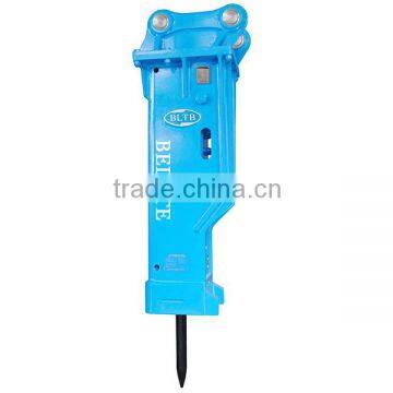 Excavator hydraulic breaker jack hammer for sale