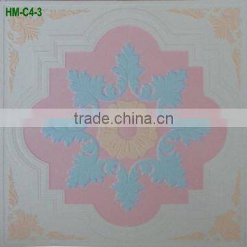 Interior Good Market Plaster Ceiling Board For Hotel With Many Colors