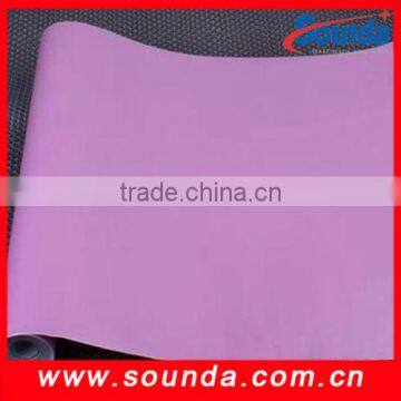 Various color PU Heat transfer vinyl for clother