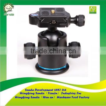 ball head camera mount