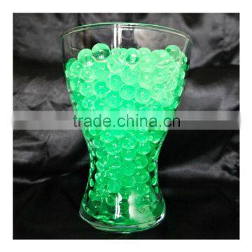 Plant Green Crystal Magic Water Beads