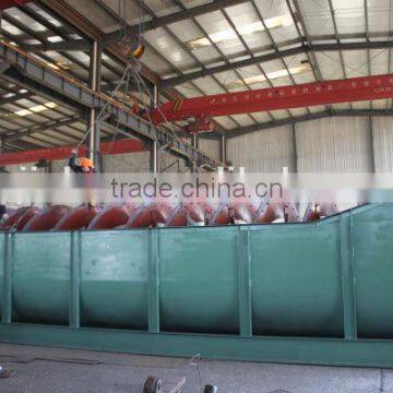 Mineral Processing Coal Spiral Classifier manufacturer