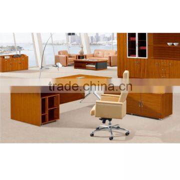 Durable Fancy MDF Manager Office Desk Office Table