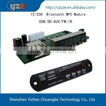 usb audio sound decoding board