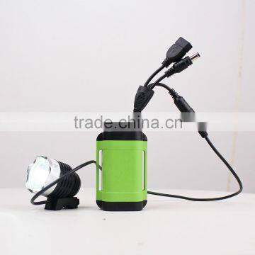 Factory Price Triple USB Wholesale Silicone Power Bank Brands, Mobile Power Bank Phone Charger