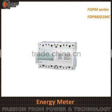 FDPM series FDPM021MC/Electrical meter/Power meter/ Energy meter