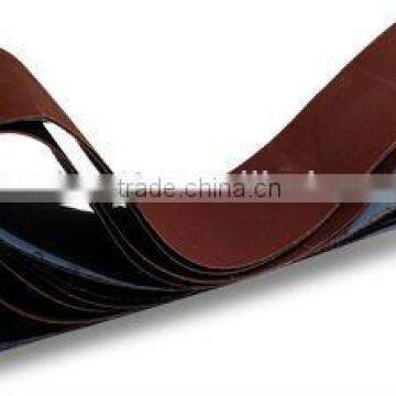 good-resistant performance floor sanding belts with high quality