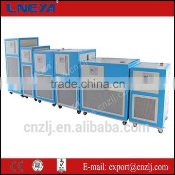 chiller used for industrial