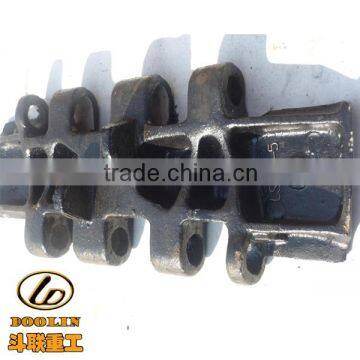 EKG-5A Track Shoe Crane Undercarriage Parts