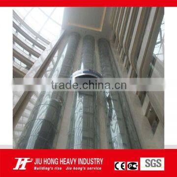 Cherry picker with high quality and affordable price