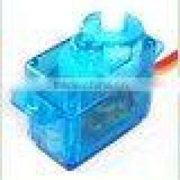 plastic&Analog servo Used in rc toy cars