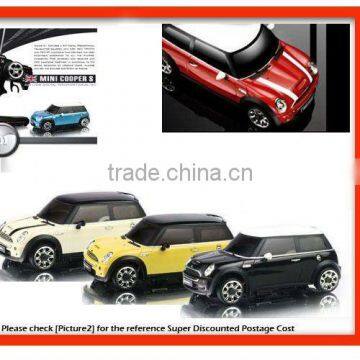 rc toy Kyosh-o mini-Z rc car compatible