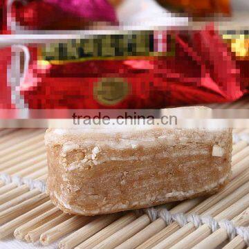 peanut crisp candy machine maker