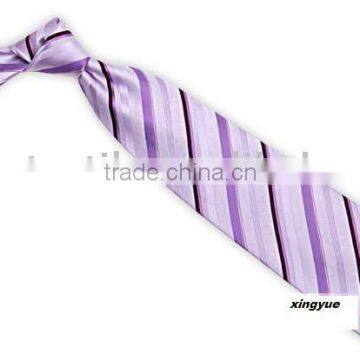 popular polyester tie