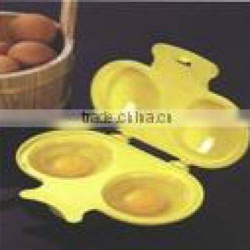 2-cup Egg Poacher