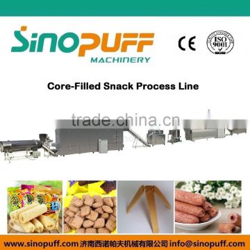 High Quality Core-Filling Snack Making Machine                        
                                                Quality Choice