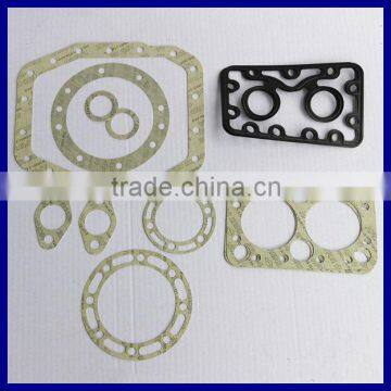 Type K silicone bock gasket set,seal gasket complete bock gasket kit,engine gasket repair kit manufacturer in china