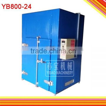 YB800-24 Newest Chalk Drying Machine