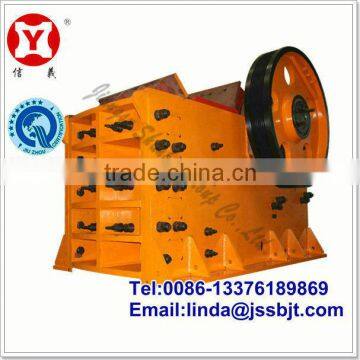 PE Crusher