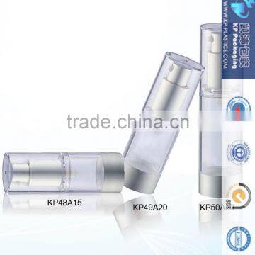 30ml Airless Bottle