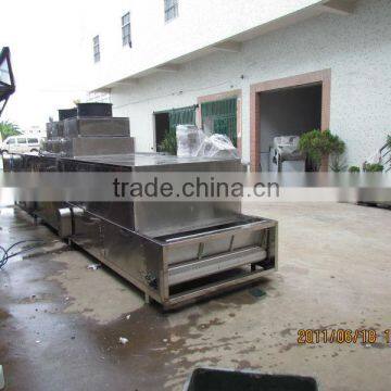 BSSJ milk food Pasteurization production line