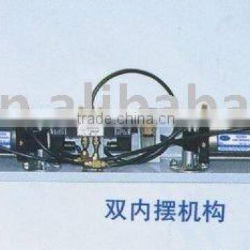 Pneumatic bus door operator(double)