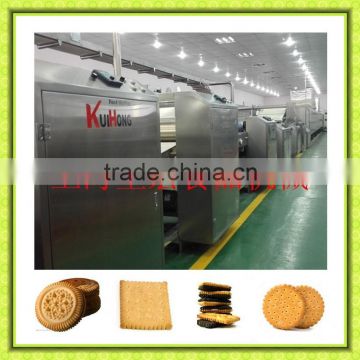 industrial biscuit production line /biscuit production line for industry