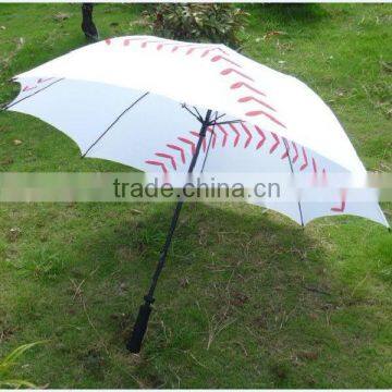 Cheap White Umbrellas for Golf Baseball