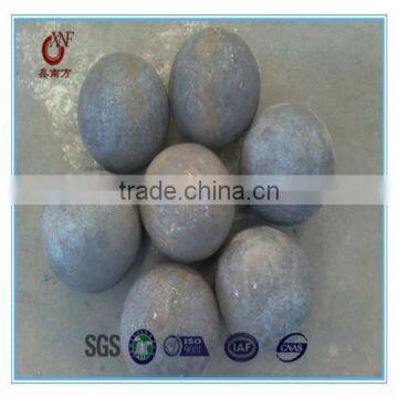 100mm extra high chrome grinding media ball