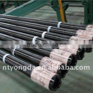 oil casing and tubing