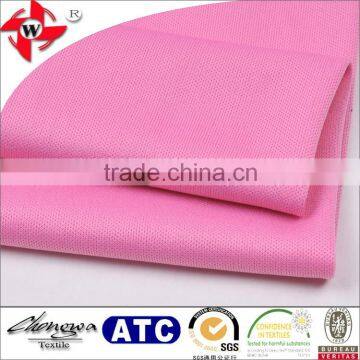 75 Denier 120gsm 100% Poly Interlock Fabric for Diving Suit